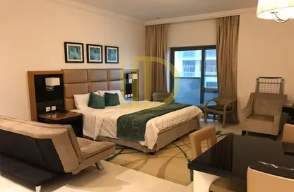 Apartment - Studio - 1 Bathroom for sale in Capital Bay Tower A - Capital Bay - Business Bay - Dubai