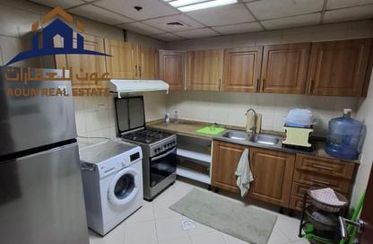 Apartment - 1 Bedroom - 2 Bathrooms for sale in Rose Tower 1 - Rose Tower - Al Khan - Sharjah