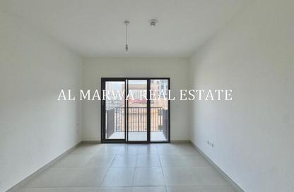 Apartment - Studio - 1 for rent in Maryam Island - Al Khan - Sharjah