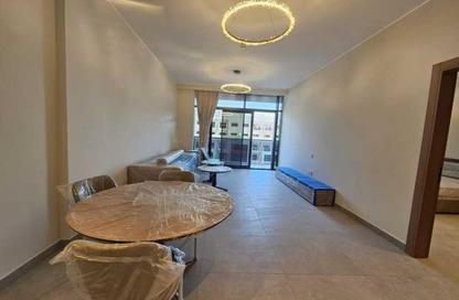Apartment - 1 Bedroom - 2 Bathrooms for rent in Neva Residences - District 16 - Jumeirah Village Circle - Dubai