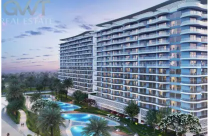 Apartment - Studio - 1 Bathroom for sale in Damac Lagoon Views 13 - Damac Lagoons - Dubai