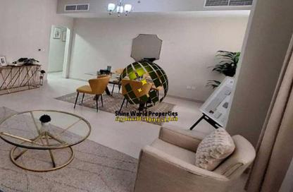 Apartment - 2 Bedrooms - 2 Bathrooms for sale in Al Amira Village - Al Yasmeen - Ajman
