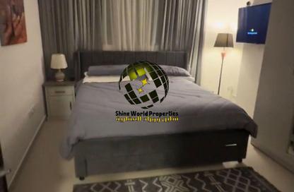 Apartment - 2 Bedrooms - 2 Bathrooms for sale in Al Amira Village - Al Yasmeen - Ajman