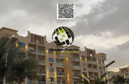 Apartment - 2 Bedrooms - 2 Bathrooms for sale in Al Amira Village - Al Yasmeen - Ajman