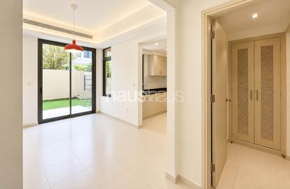 Villa - 3 Bedrooms - 3 Bathrooms for rent in Mira Oasis 3 - Mira Oasis - Reem - Dubai