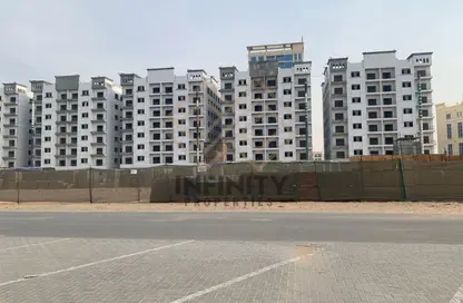 Apartment - 1 Bedroom - 2 Bathrooms for sale in Al Ameera Village - Ajman