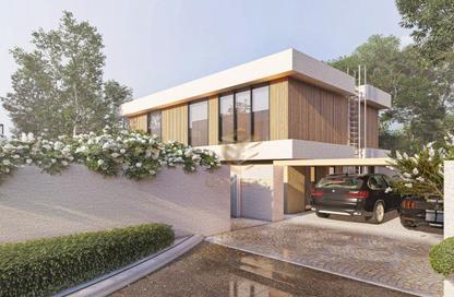 Villa - 3 - 5 for sale in Shomous Residential Complex - Sharjah Garden City - Sharjah