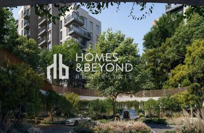 Apartment - 1 Bedroom - 2 Bathrooms for sale in Capria West - Ghaf Woods - Dubai Land - Dubai