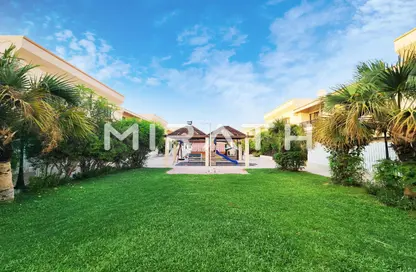 فيلا - 4 غرف نوم - 4 حمامات للايجار في فلل جميرا 3 - جميرا 3 - جميرا - دبي