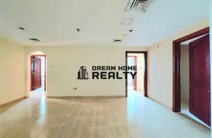Apartment - 3 Bedrooms - 4 Bathrooms for rent in Manazil Tower 2 - Al Taawun Street - Al Taawun - Sharjah