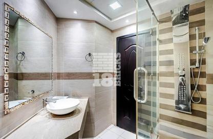 Apartment - 2 Bedrooms - 2 Bathrooms for sale in Zenith A2 Tower - Zenith Towers - Dubai Sports City - Dubai Apartment - 2 Bedrooms - 2 Bathrooms for sale in Zenith A2 Tower - Zenith Towers - Dubai Sports City - Dubai
