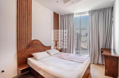 Apartment - 2 Bedrooms - 2 Bathrooms for sale in Zenith A2 Tower - Zenith Towers - Dubai Sports City - Dubai