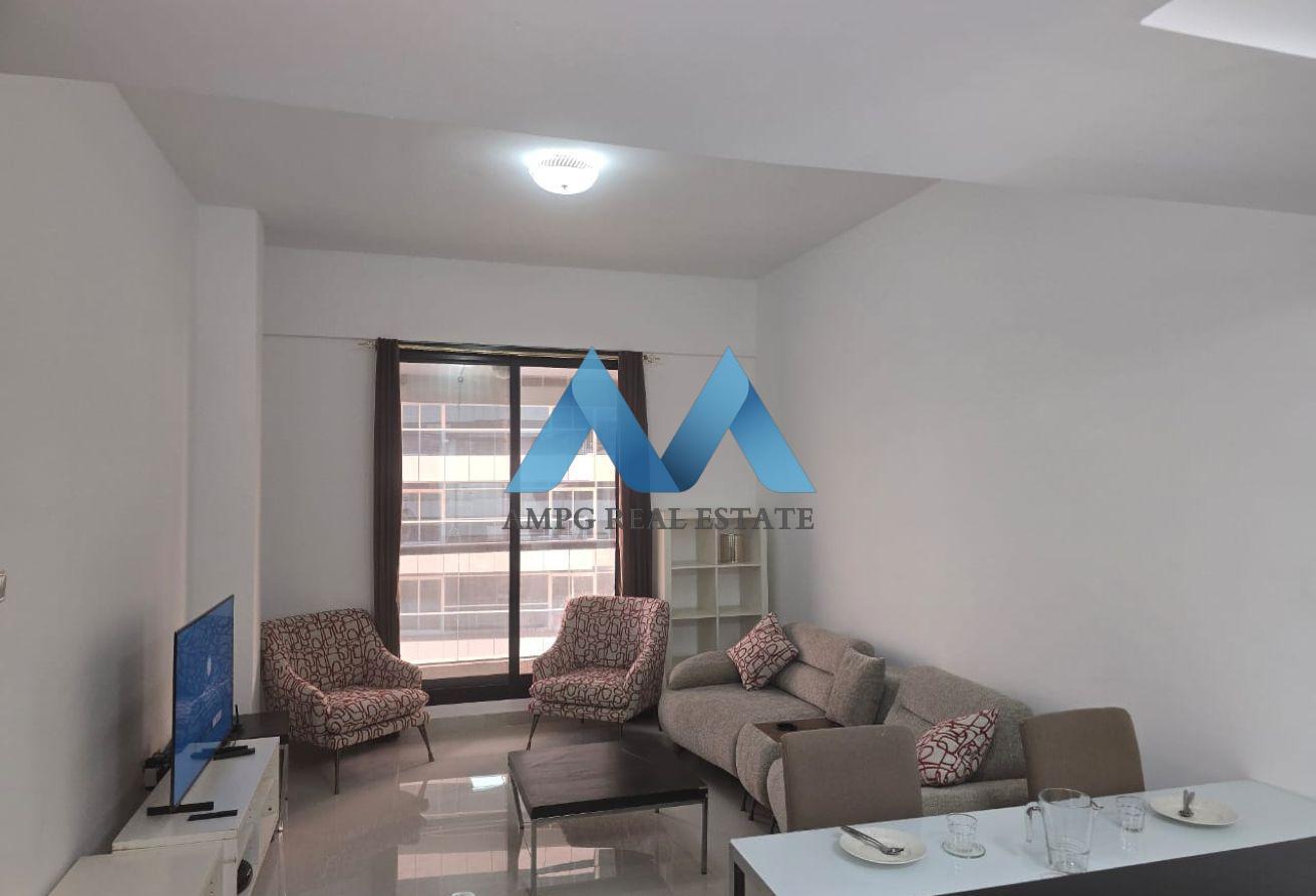 Fully Furnished 1BR | Marina Walk | Escan Tower photo 9