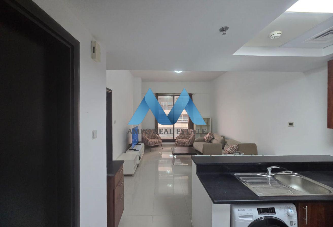 Fully Furnished 1BR | Marina Walk | Escan Tower photo 25