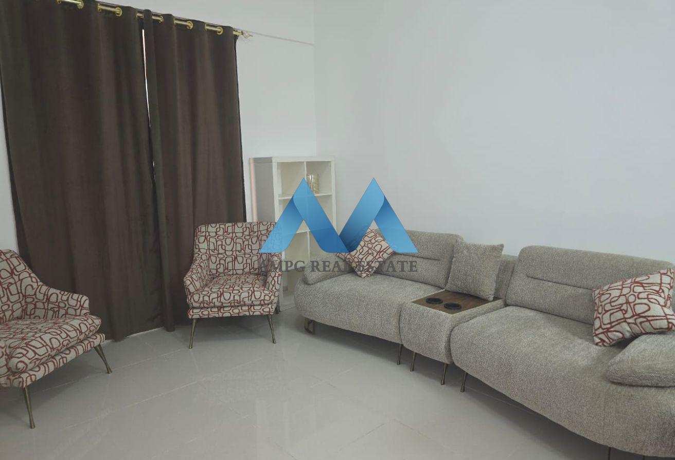 Fully Furnished 1BR | Marina Walk | Escan Tower photo 7