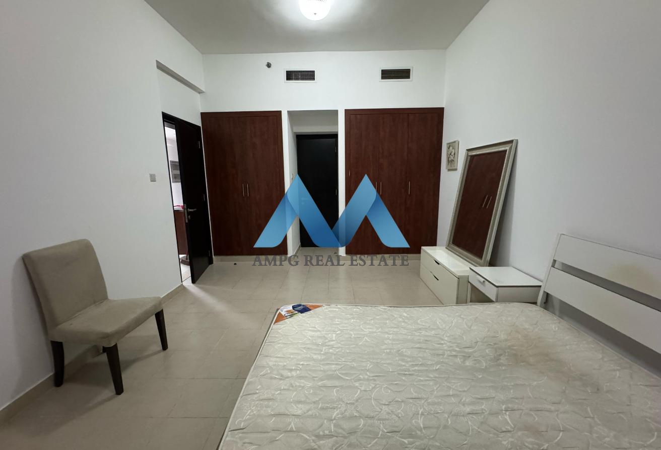 Fully Furnished 1BR | Marina Walk | Escan Tower photo 17