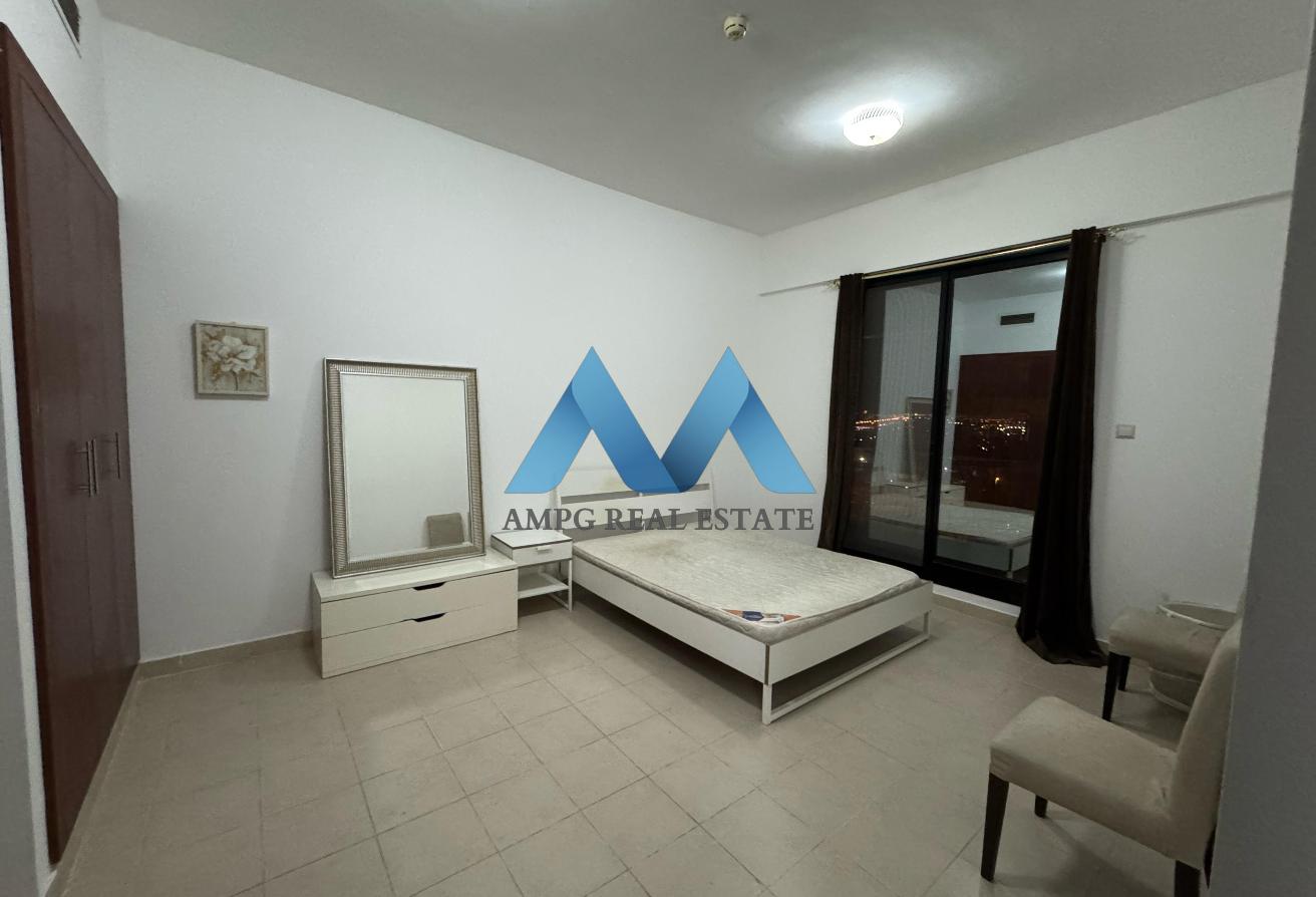 Fully Furnished 1BR | Marina Walk | Escan Tower photo 18