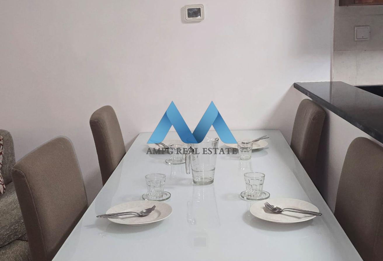 Fully Furnished 1BR | Marina Walk | Escan Tower photo 14