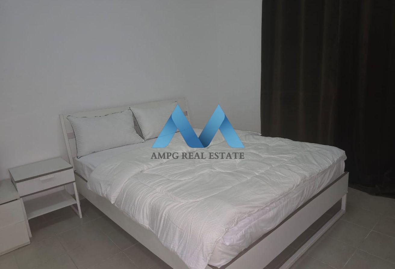 Fully Furnished 1BR | Marina Walk | Escan Tower photo 23