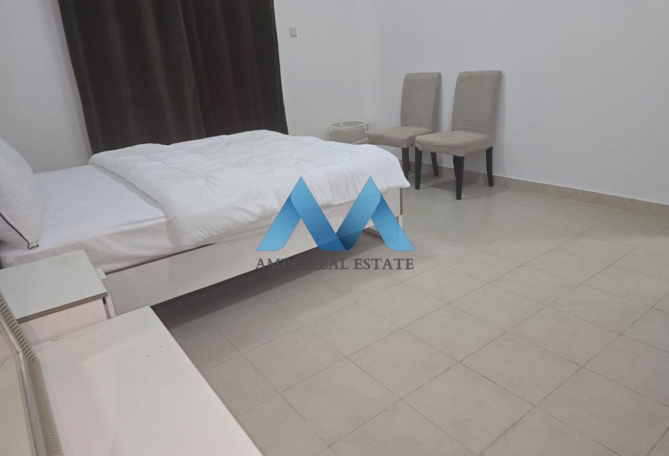 Fully Furnished 1BR | Marina Walk | Escan Tower photo 20