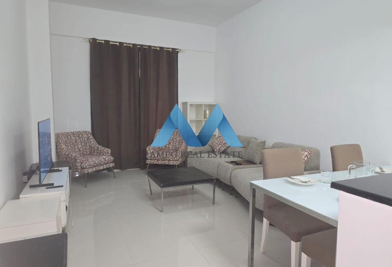 Fully Furnished 1BR | Marina Walk | Escan Tower photo 10