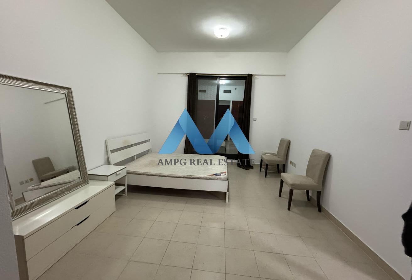 Fully Furnished 1BR | Marina Walk | Escan Tower photo 16