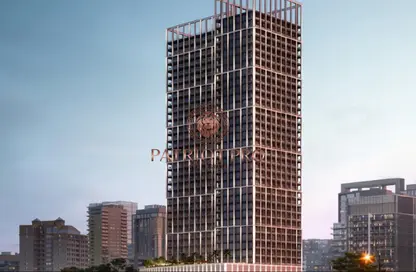 شقة - 2 غرف نوم - 3 حمامات للبيع في بن غاطي تيتانيا - مجان - دبي لاند - دبي