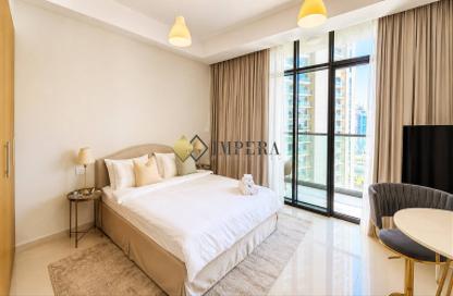 Apartment - Studio - 1 for sale in Aykon City Tower C - Aykon City - Business Bay - Dubai Apartment - Studio - 1 for sale in Aykon City Tower C - Aykon City - Business Bay - Dubai