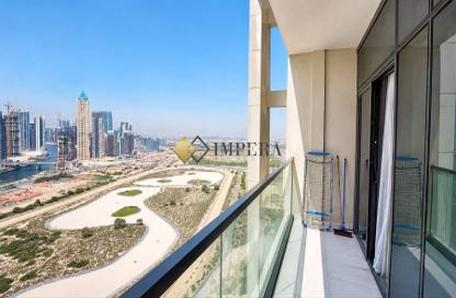 Apartment - Studio - 1 for sale in Aykon City Tower C - Aykon City - Business Bay - Dubai Apartment - Studio - 1 for sale in Aykon City Tower C - Aykon City - Business Bay - Dubai