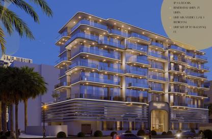 Apartment - 2 - 3 for sale in Dar Al Aiham One - International City Phase 2 (Al Warsan 4) - Dubai