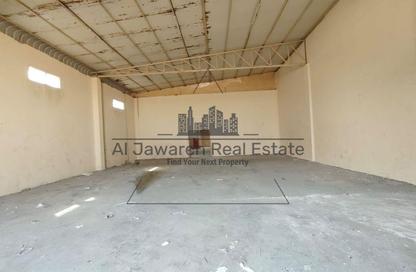 Warehouse - Studio - 1 for rent in Umm Dera - Umm Al Quwain