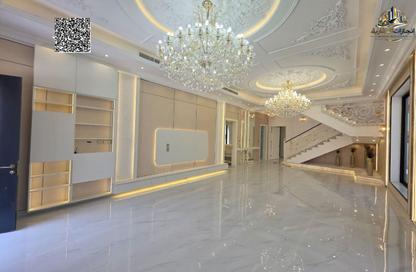 Villa - 5 - 7 for sale in Al Mowaihat 2 - Al Mowaihat - Ajman Villa - 5 - 7 for sale in Al Mowaihat 2 - Al Mowaihat - Ajman