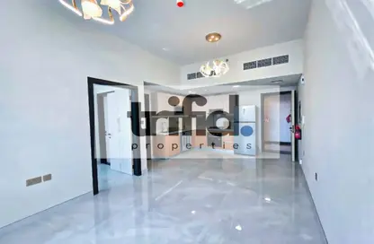 Apartment - 1 Bedroom - 2 Bathrooms for rent in Skyz by Danube - Arjan - Dubai
