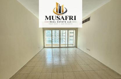 Apartment - 2 - 2 for rent in Andalusia Tower 2 - Al Nahda - Sharjah