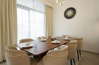 Villa - 3 Bedrooms - 3 Bathrooms for rent in Mudon Al Ranim 2 - Mudon - Dubai