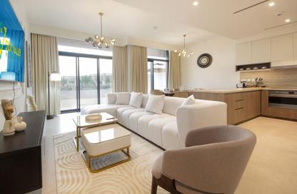 Villa - 3 Bedrooms - 3 Bathrooms for rent in Mudon Al Ranim 2 - Mudon - Dubai