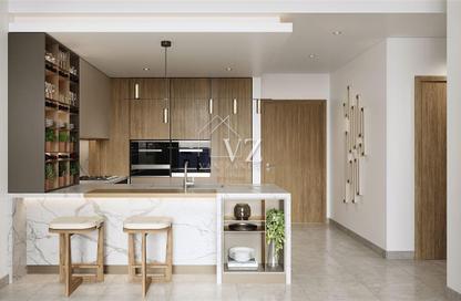 Apartment - 2 Bedrooms - 2 Bathrooms for sale in Belgravia Gardens Tower D - Belgravia Gardens - Falcon City of Wonders - Dubai