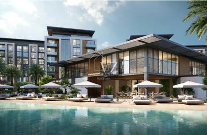 Apartment - 2 Bedrooms - 2 Bathrooms for sale in Belgravia Gardens Tower D - Belgravia Gardens - Falcon City of Wonders - Dubai Apartment - 2 Bedrooms - 2 Bathrooms for sale in Belgravia Gardens Tower D - Belgravia Gardens - Falcon City of Wonders - Dubai