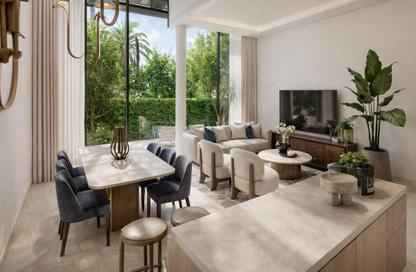 Villa - 5 - 7 for sale in Nad Al Sheba Gardens 11 - Nad Al Sheba Gardens - Nad Al Sheba 1 - Nad Al Sheba - Dubai