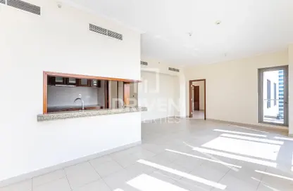 Apartment - 1 Bedroom - 2 Bathrooms for rent in South Ridge 4 - South Ridge - Downtown Dubai - Dubai
