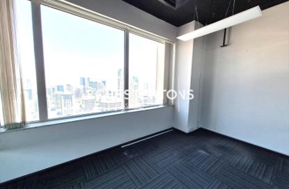 Office Space - Studio - 2 Bathrooms for rent in Business Central Tower B - Business Central - Dubai Media City - Dubai