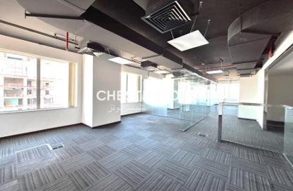 Office Space - Studio - 2 Bathrooms for rent in Business Central Tower B - Business Central - Dubai Media City - Dubai