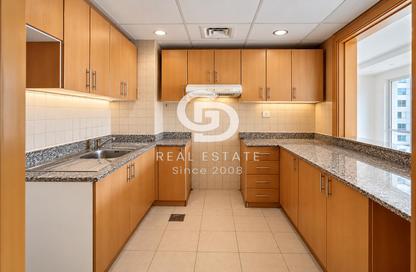 Apartment - 1 - 2 for sale in Sapphire Residence - Dubai Silicon Oasis - Dubai