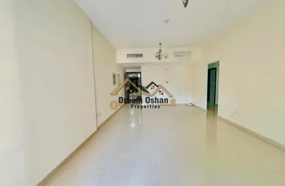 Apartment - 2 Bedrooms - 4 Bathrooms for rent in Al Waleed Oasis 2 - Dubai Silicon Oasis - Dubai