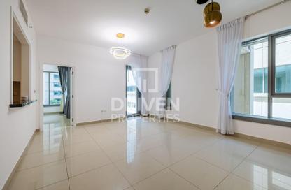 Apartment - 1 Bedroom - 2 Bathrooms for rent in 29 Burj Boulevard Tower 1 - 29 Burj Boulevard - Downtown Dubai - Dubai