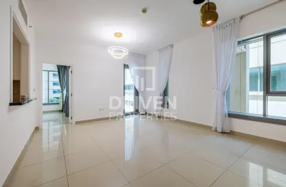 Apartment - 1 Bedroom - 2 Bathrooms for rent in 29 Burj Boulevard Tower 1 - 29 Burj Boulevard - Downtown Dubai - Dubai