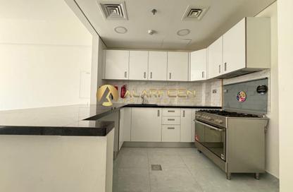 Apartment - 1 Bedroom - 2 Bathrooms for rent in PARK TERRACE - Arjan - Dubai Apartment - 1 Bedroom - 2 Bathrooms for rent in PARK TERRACE - Arjan - Dubai