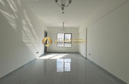 Apartment - 1 Bedroom - 2 Bathrooms for rent in PARK TERRACE - Arjan - Dubai Apartment - 1 Bedroom - 2 Bathrooms for rent in PARK TERRACE - Arjan - Dubai