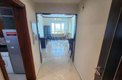 Apartment - 1 - 1 for rent in Emerald Oud Metha - Oud Metha - Bur Dubai - Dubai Apartment - 1 - 1 for rent in Emerald Oud Metha - Oud Metha - Bur Dubai - Dubai