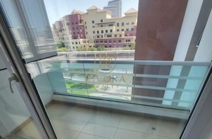 Apartment - 1 - 1 for rent in Emerald Oud Metha - Oud Metha - Bur Dubai - Dubai Apartment - 1 - 1 for rent in Emerald Oud Metha - Oud Metha - Bur Dubai - Dubai
